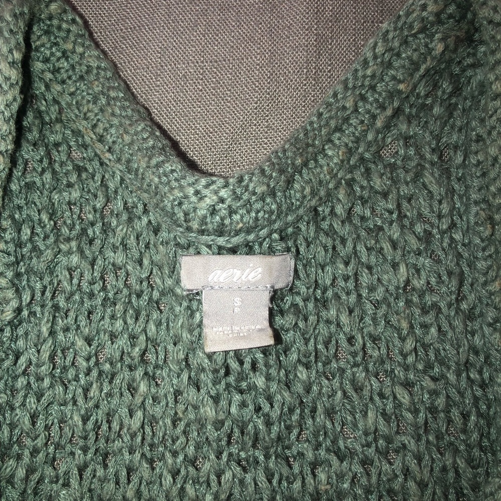 Knit top - Picture 2 of 2